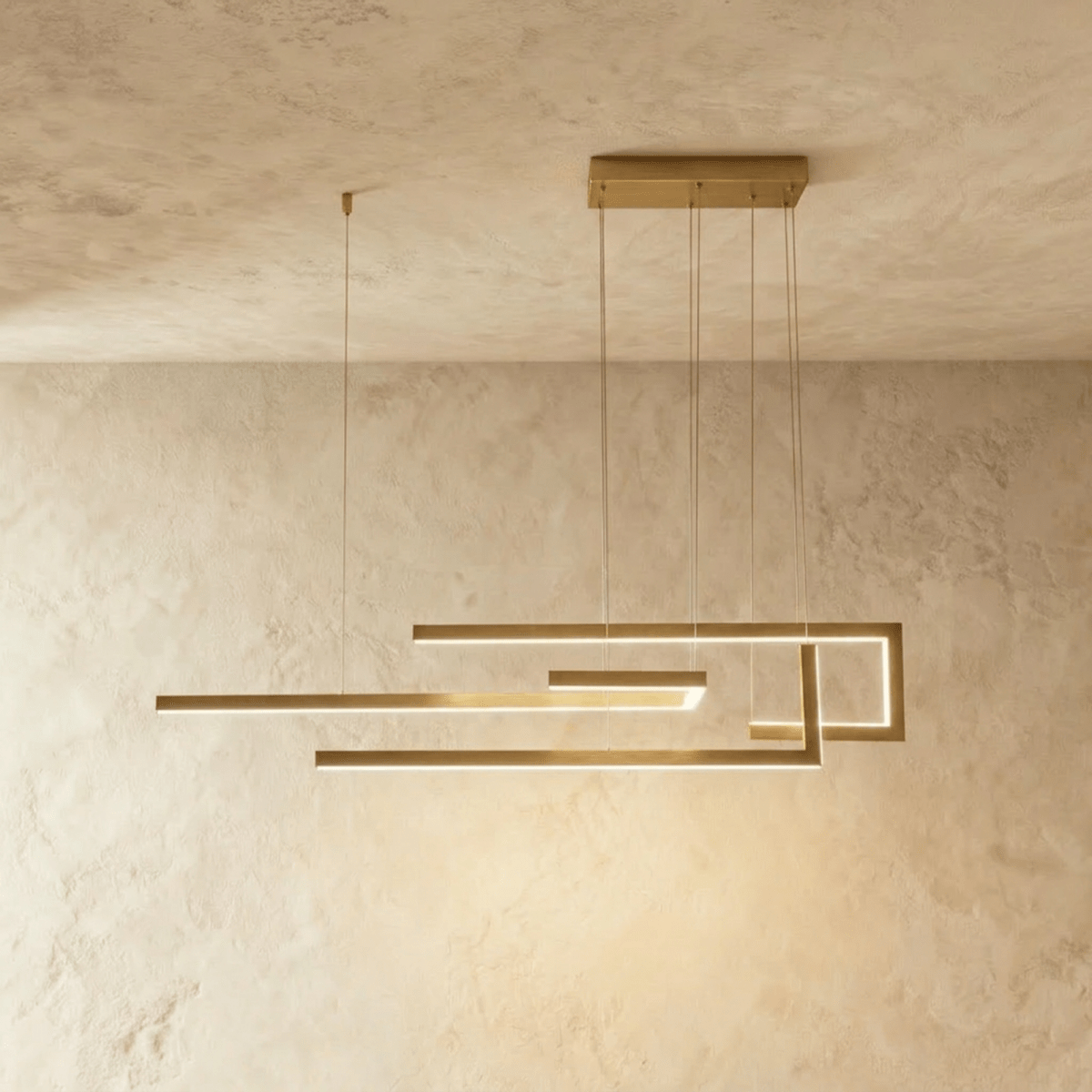 Ryker Chandelier