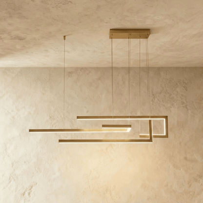 Ryker Chandelier