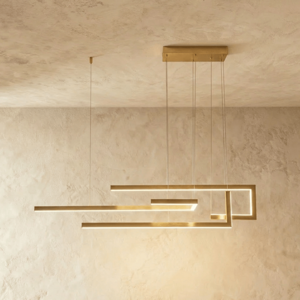 Ryker Chandelier