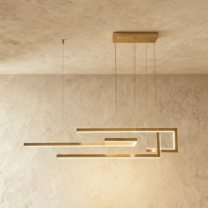 Ryker Chandelier