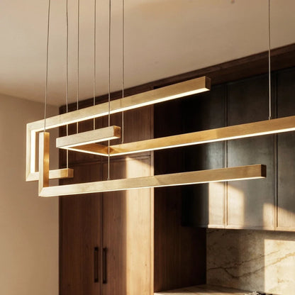 Ryker Chandelier