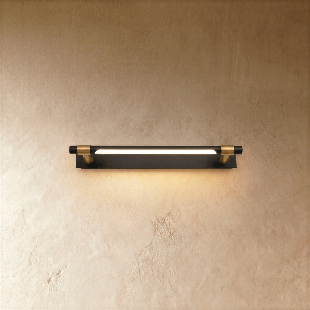 Rynalx Wall Lamp