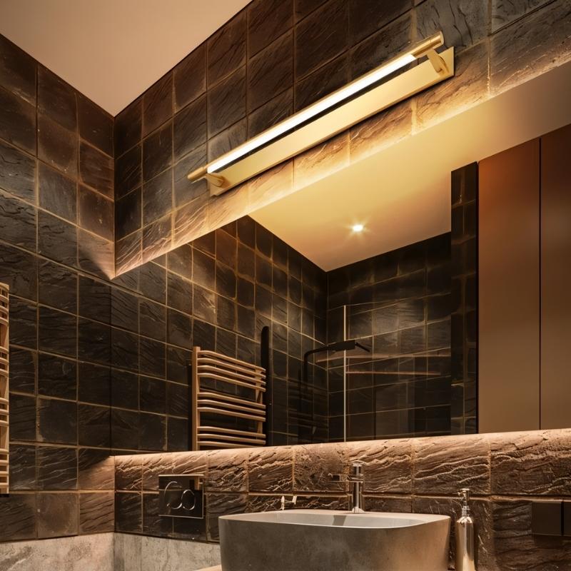 Rynalx Wall Lamp