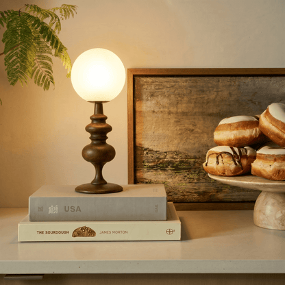 Sagro Table Lamp