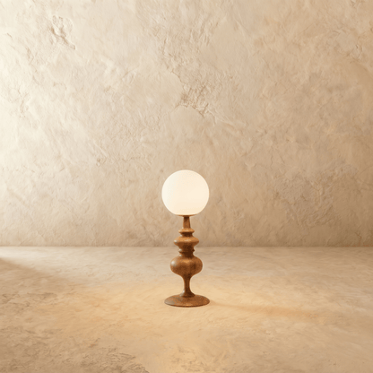 Sagro Table Lamp