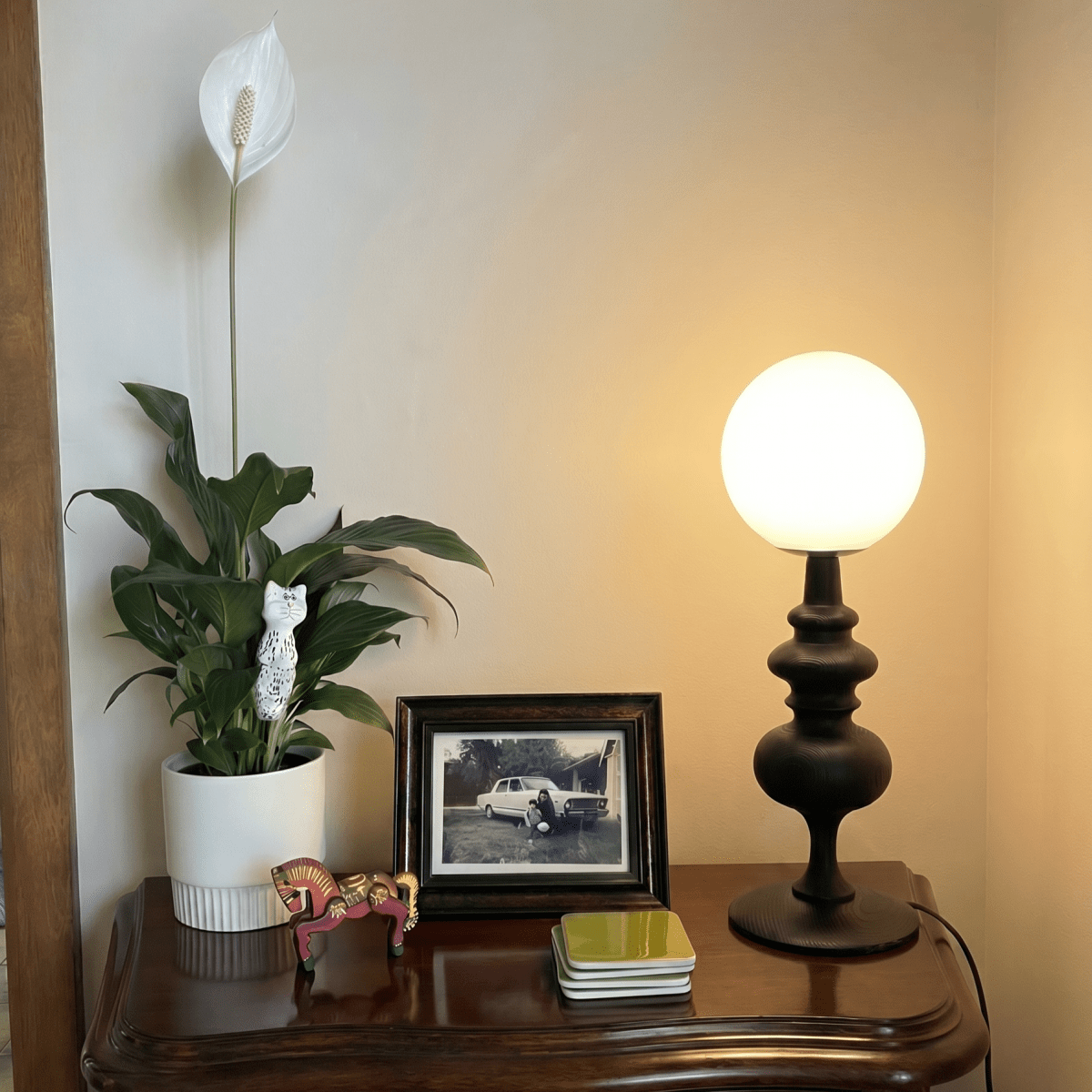 Sagro Table Lamp