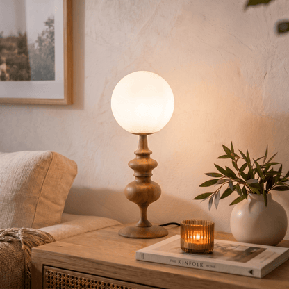 Sagro Table Lamp