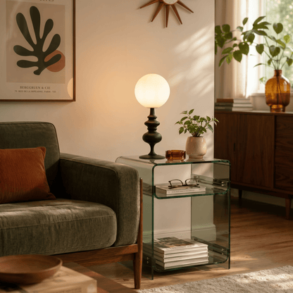 Sagro Table Lamp