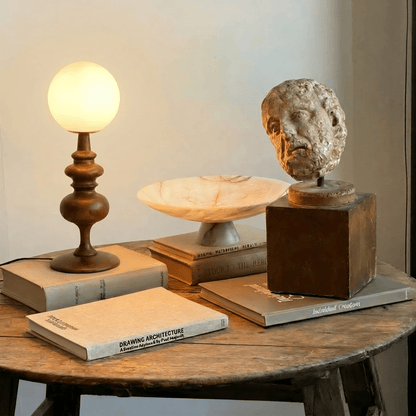 Sagro Table Lamp