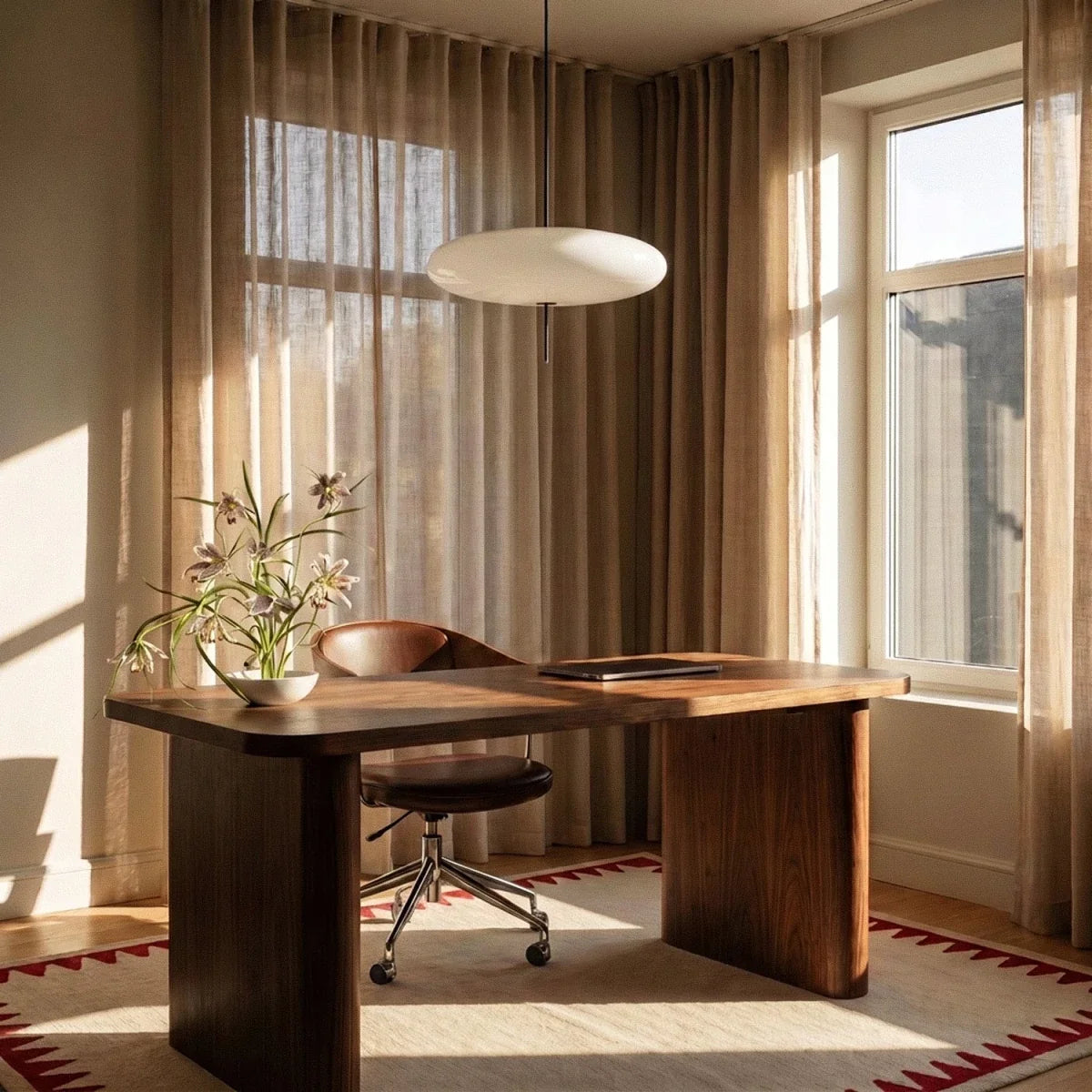 Sahan Pendant Light