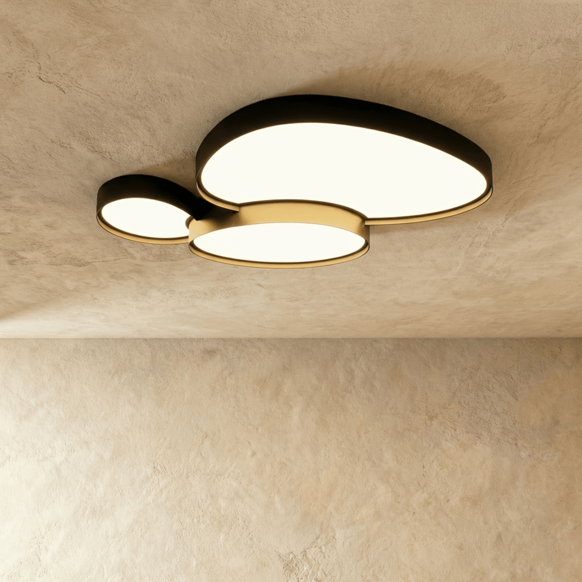Saidah Ceiling Light