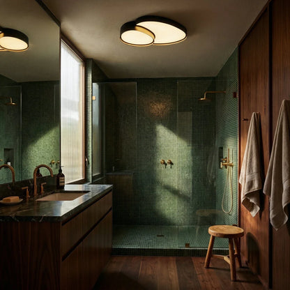 Saidah Ceiling Light