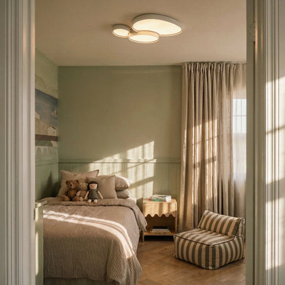 Saidah Ceiling Light
