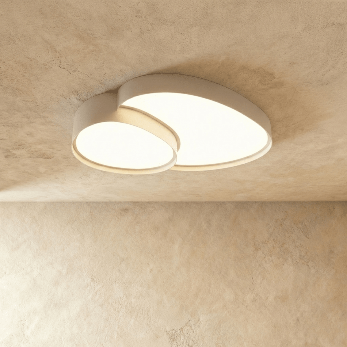 Saidah Ceiling Light