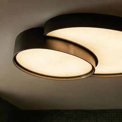 Saidah Ceiling Light
