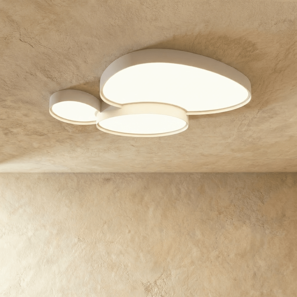 Saidah Ceiling Light