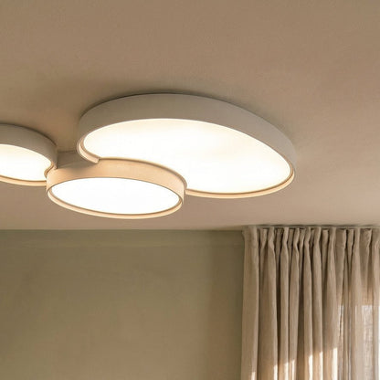 Saidah Ceiling Light