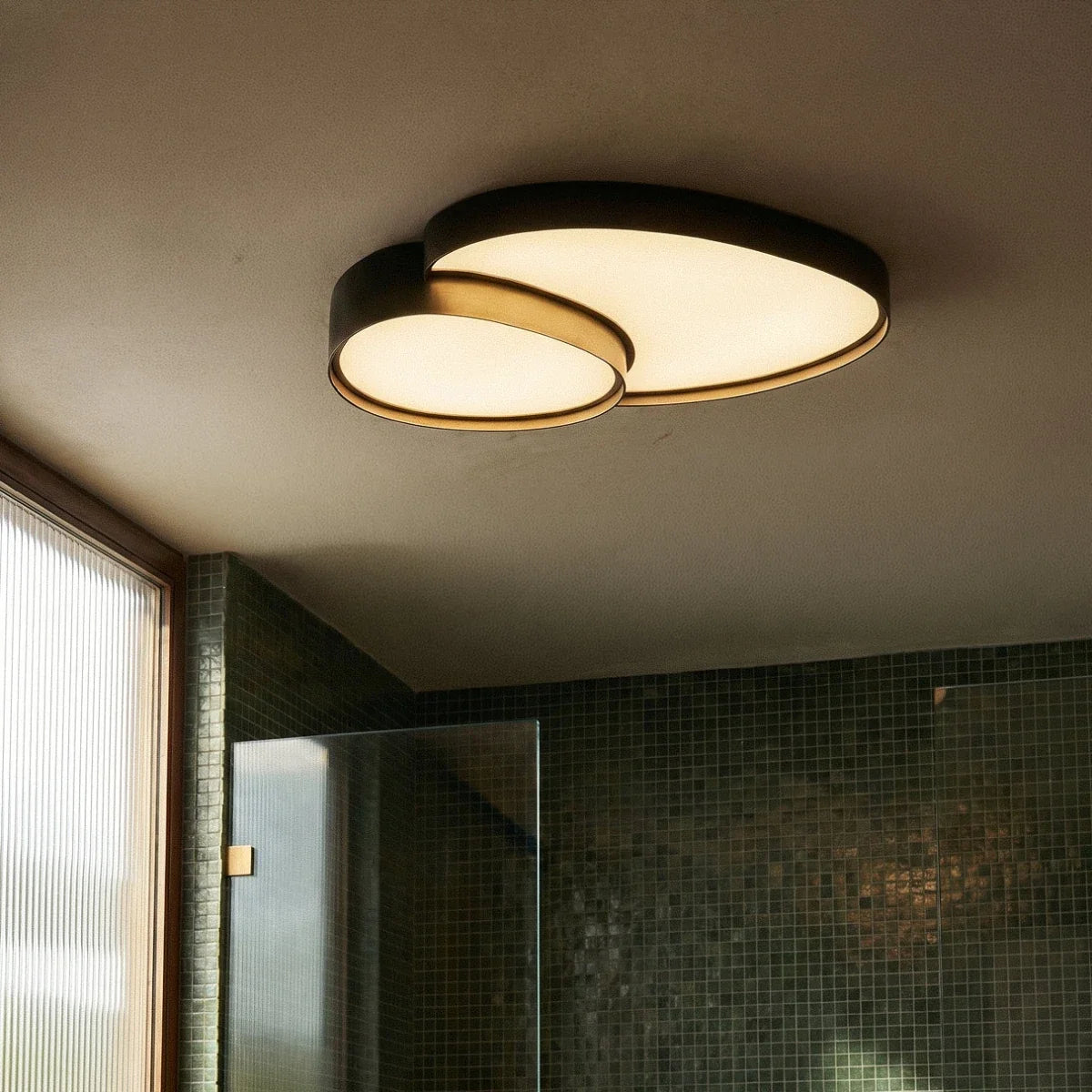 Saidah Ceiling Light