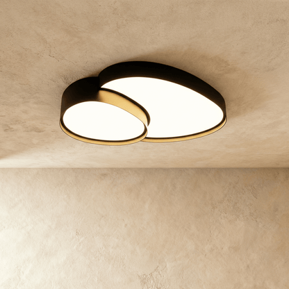 Saidah Ceiling Light