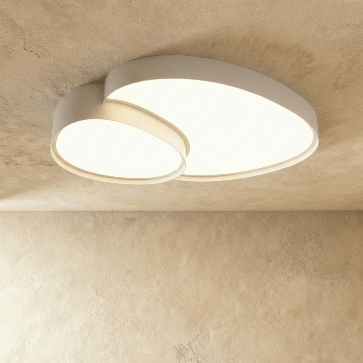 Saidah Ceiling Light
