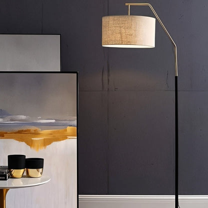 Saiga Floor Lamp