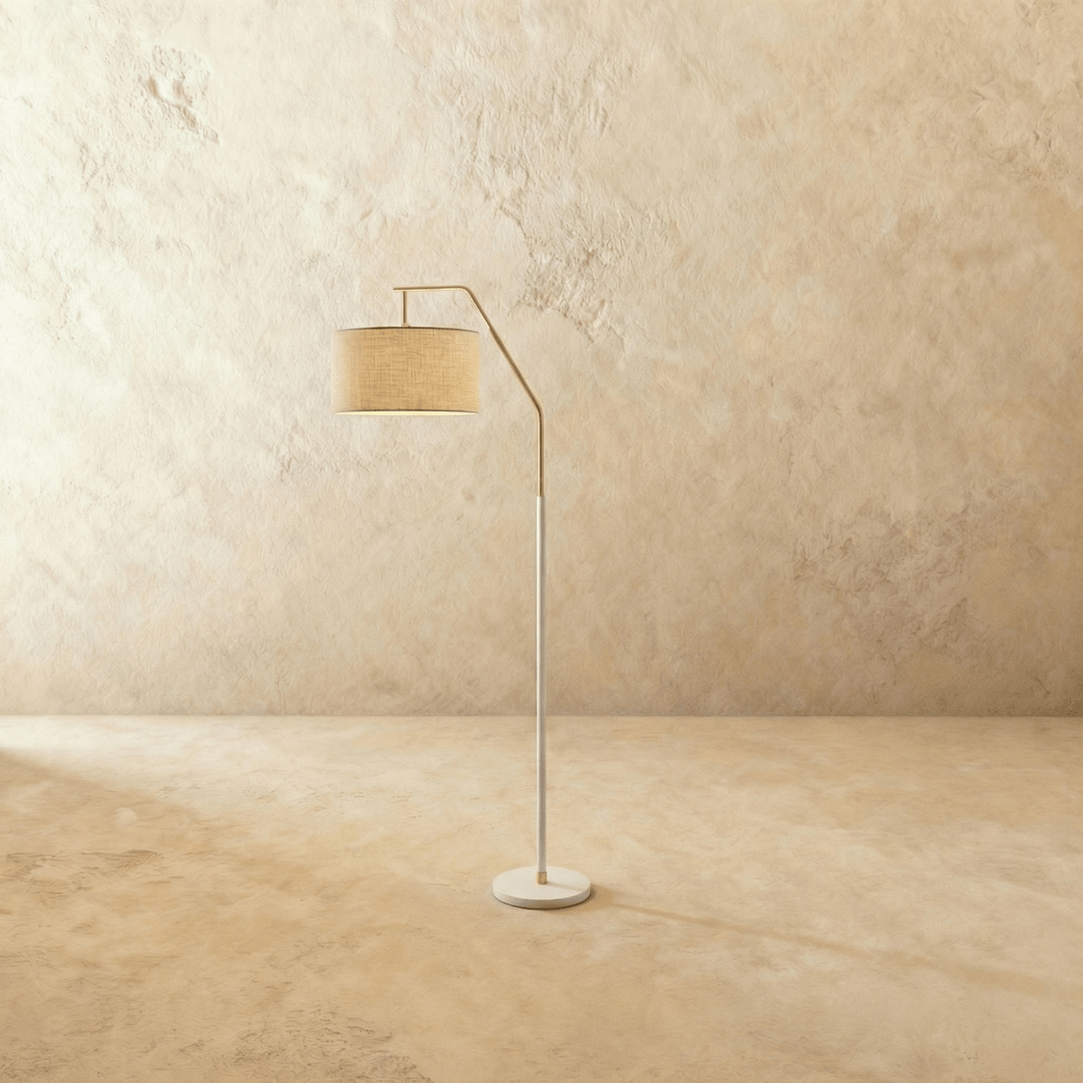 Saiga Floor Lamp