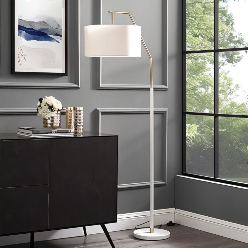 Saiga Floor Lamp