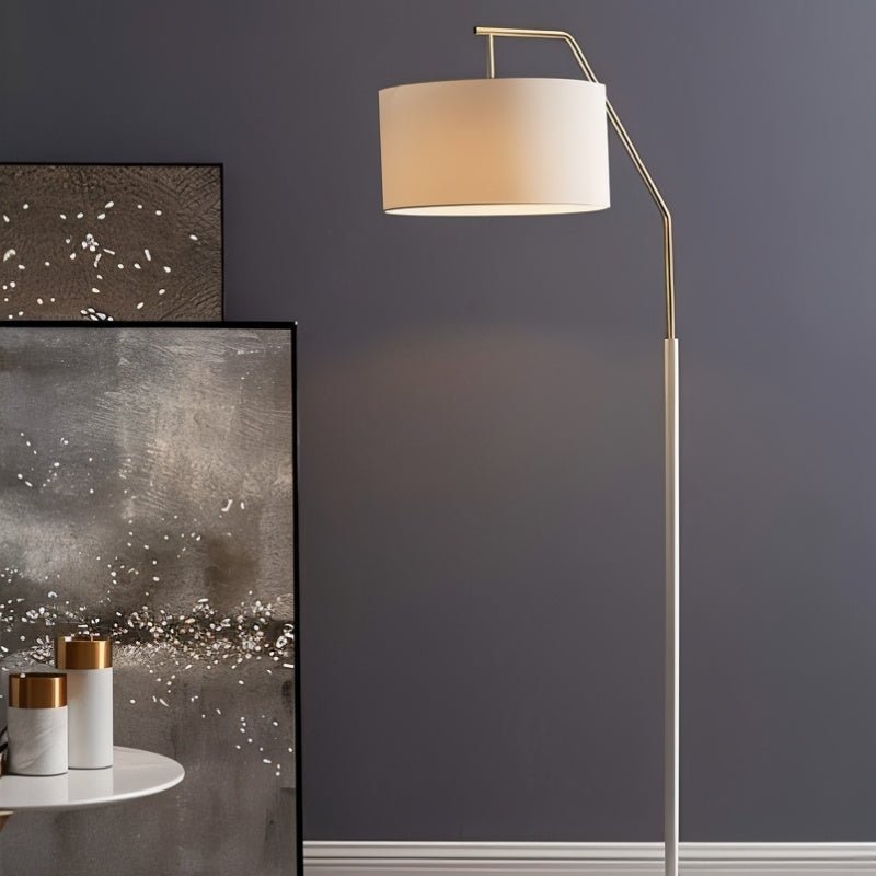 Saiga Floor Lamp