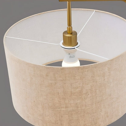 Saiga Floor Lamp
