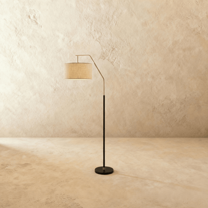 Saiga Floor Lamp