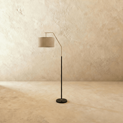 Saiga Floor Lamp