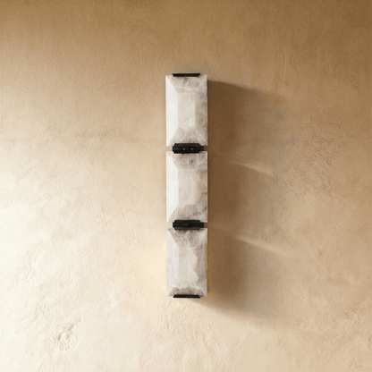 Sakhra Wall Lamp