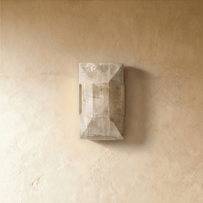 Sakhra Wall Lamp