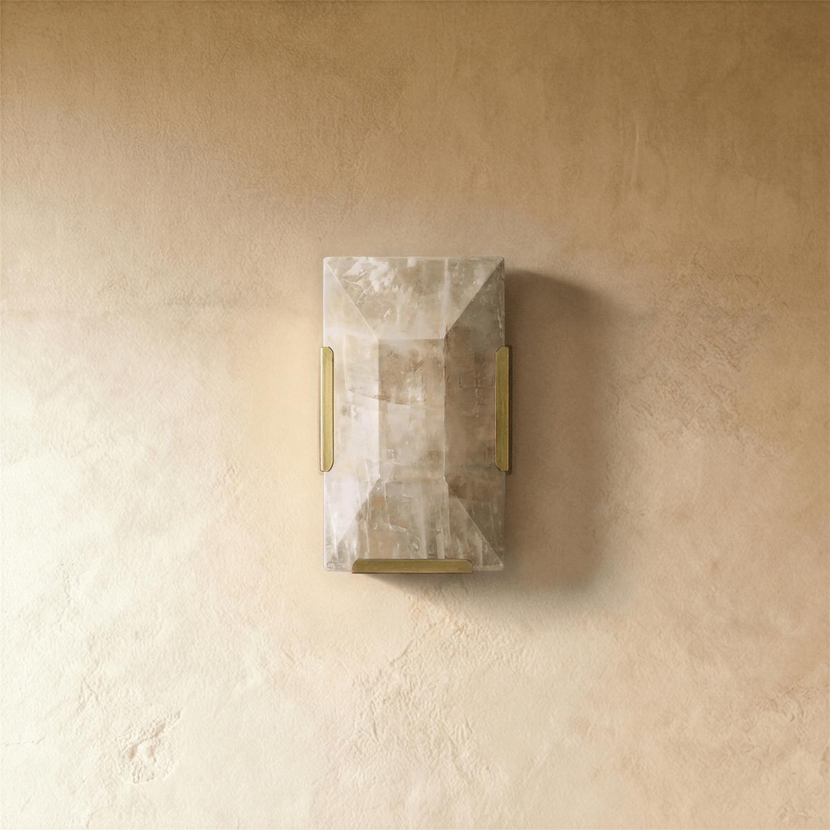 Sakhra Wall Lamp