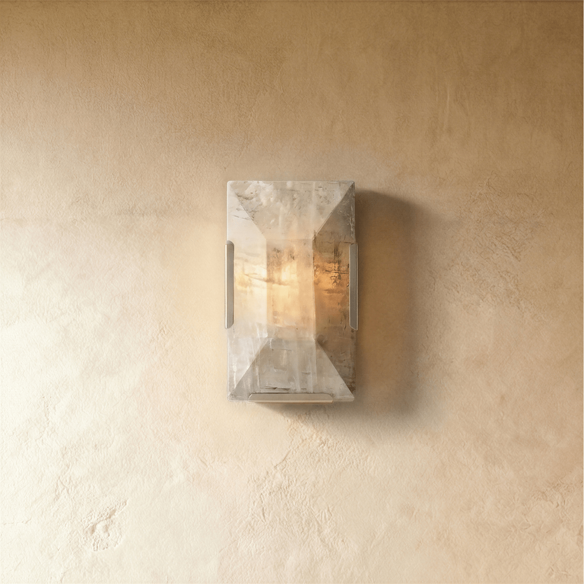 Sakhra Wall Lamp