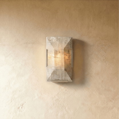 Sakhra Wall Lamp