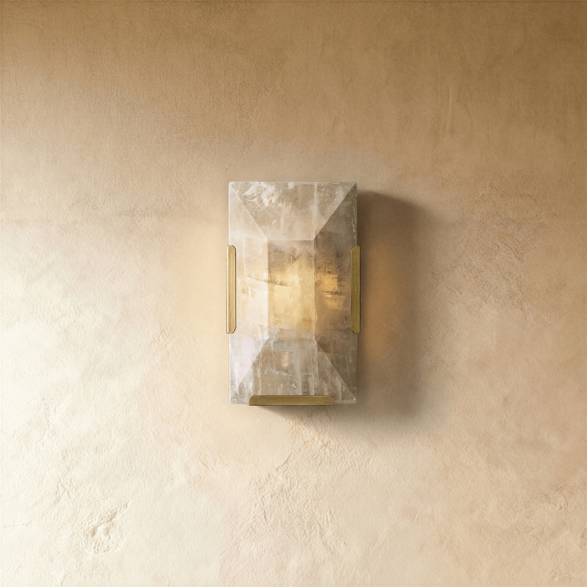 Sakhra Wall Lamp