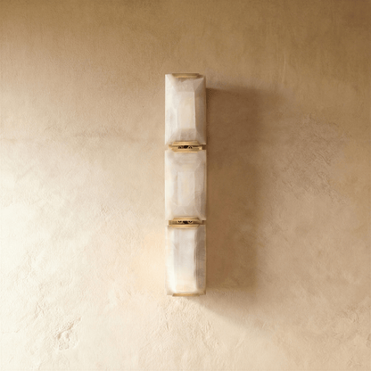 Sakhra Wall Lamp