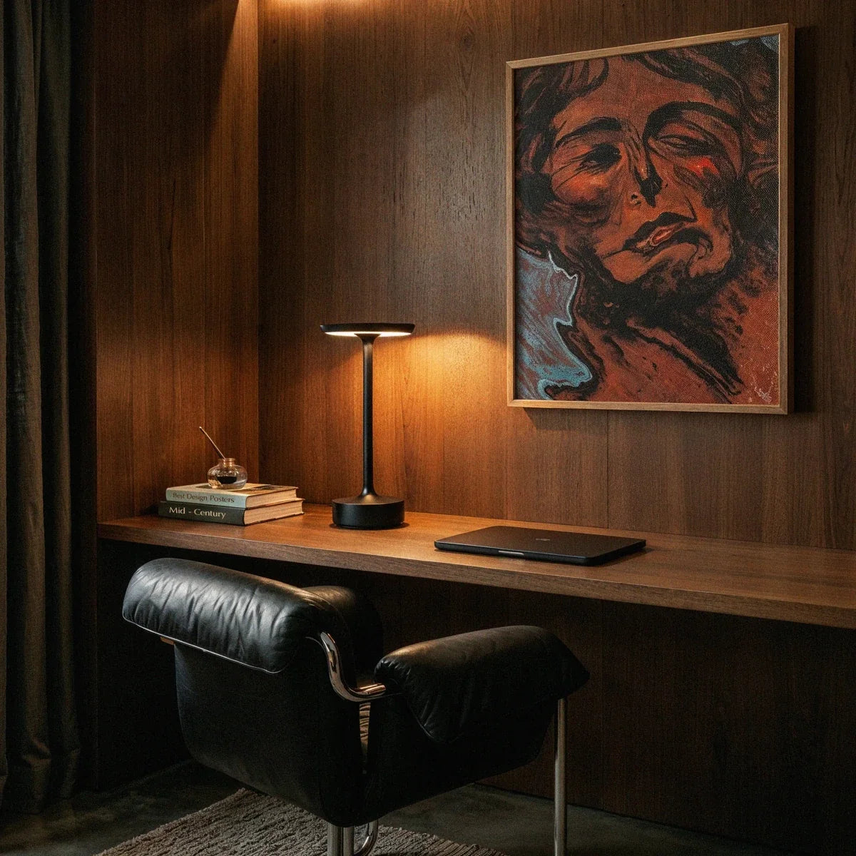 Salag Table Lamp