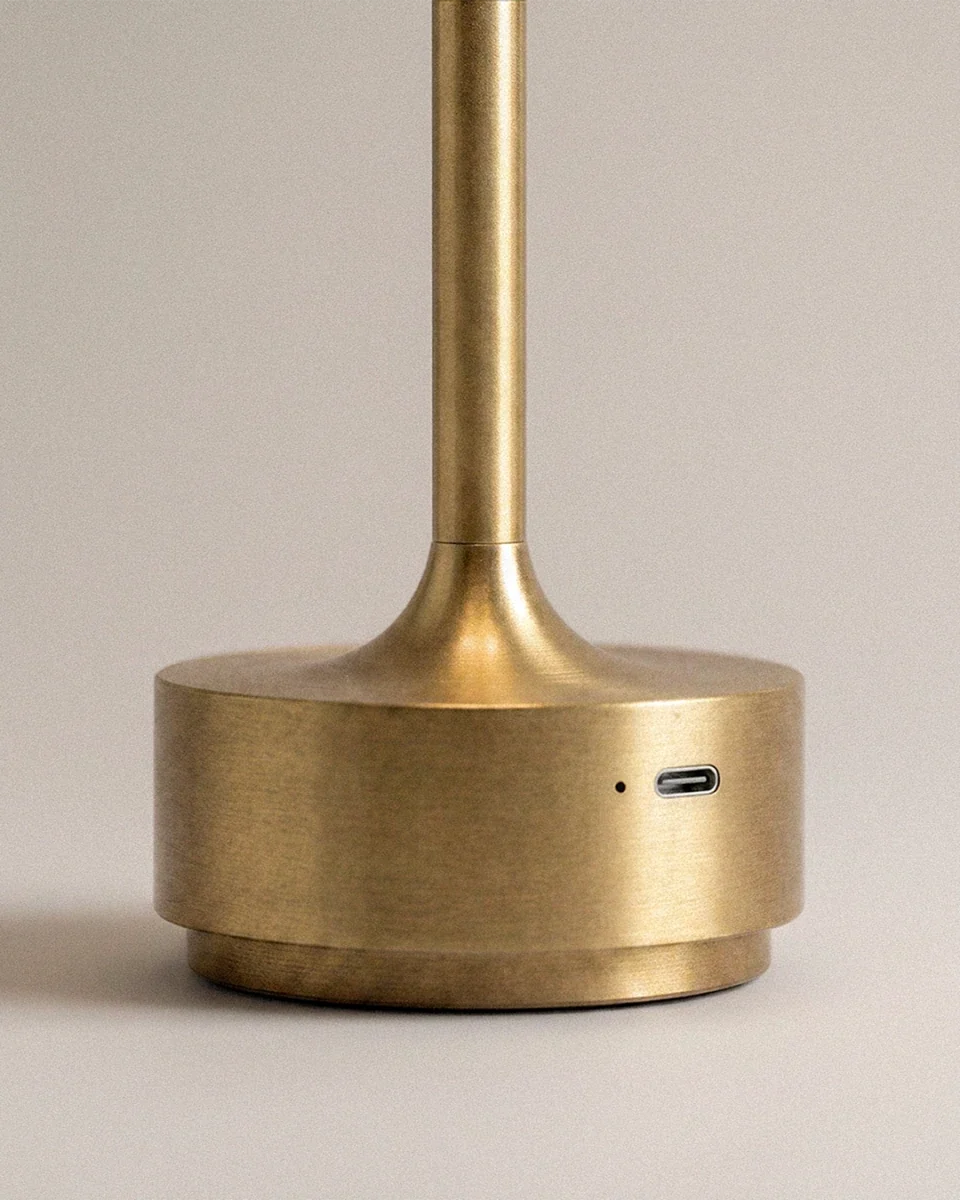 Salag Table Lamp