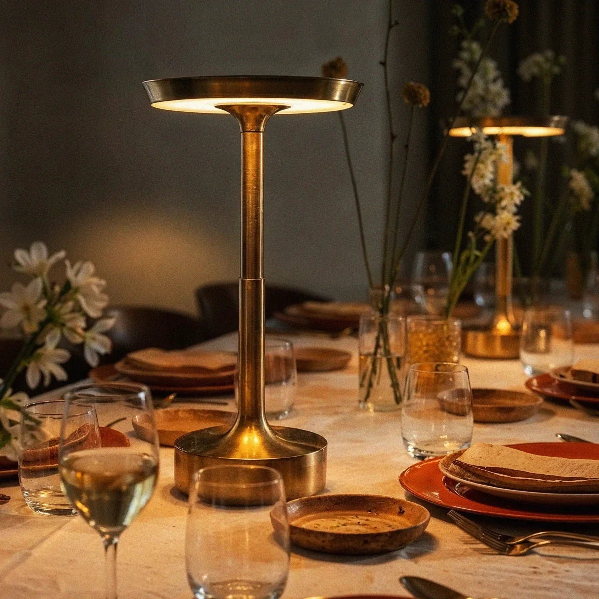 Salag Table Lamp