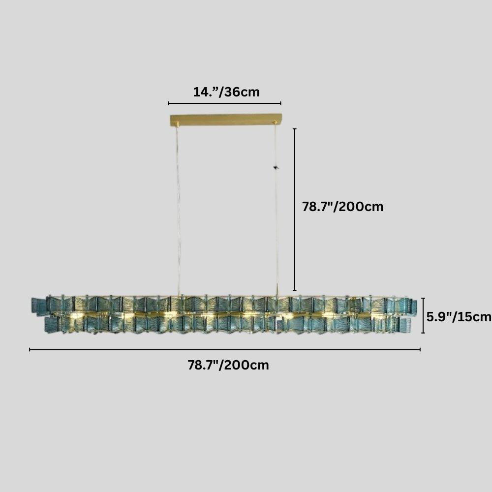 Salane Chandelier