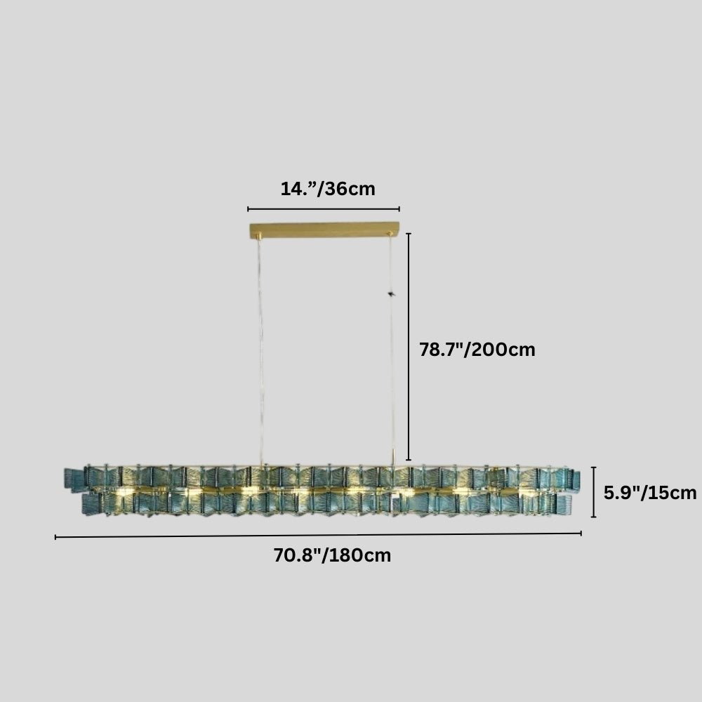 Salane Chandelier