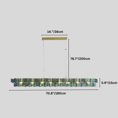 Salane Chandelier