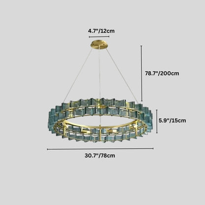 Salane Chandelier