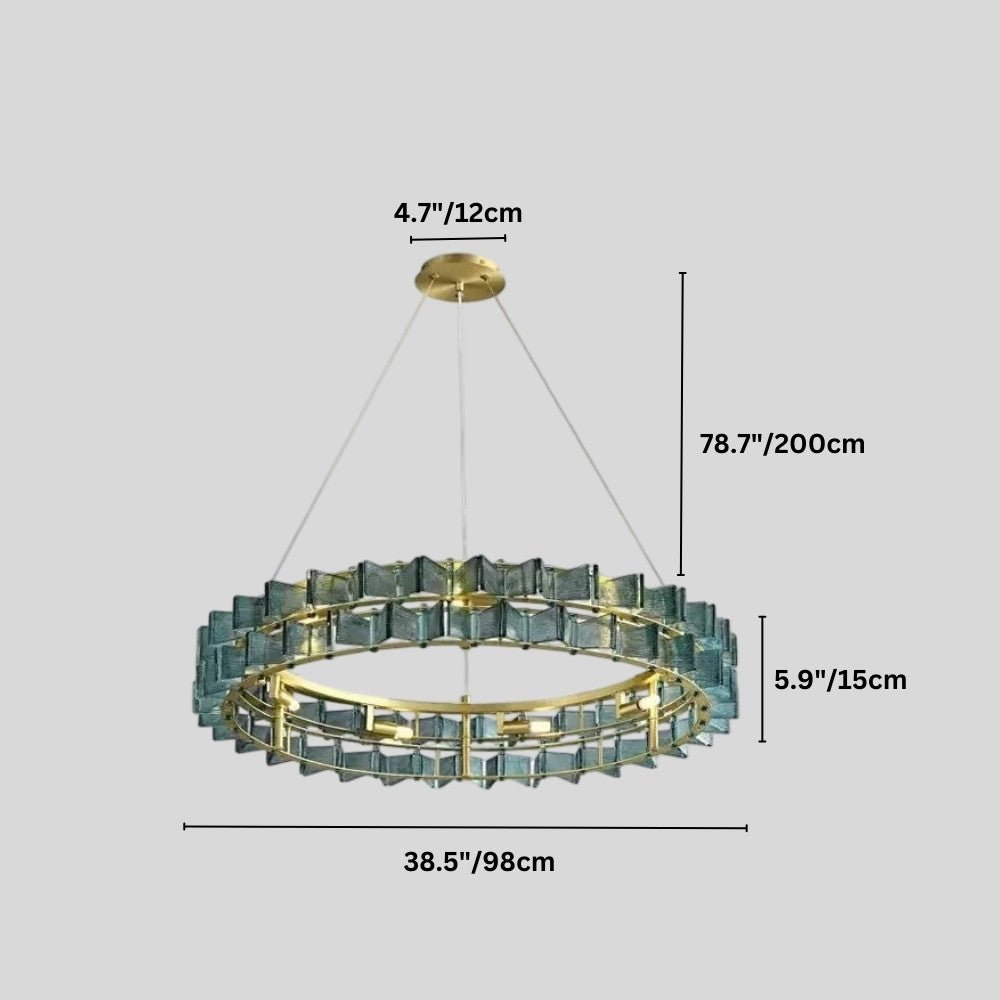 Salane Chandelier