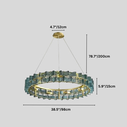 Salane Chandelier