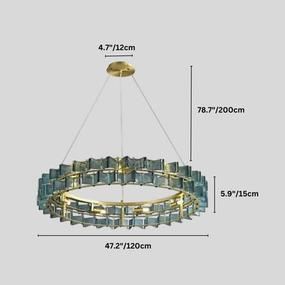 Salane Chandelier