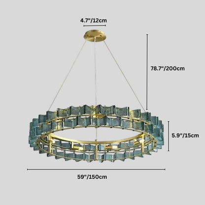 Salane Chandelier