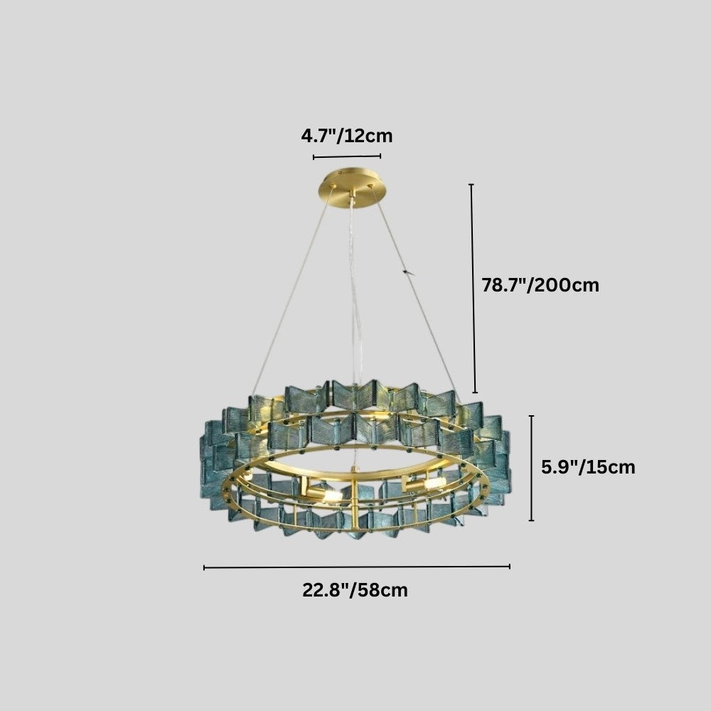 Salane Chandelier